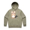 Men's Heavy Hood Thumbnail