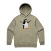 Men's Heavy Hood Thumbnail
