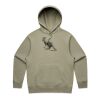 Men's Heavy Hood Thumbnail
