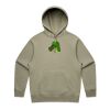 Men's Heavy Hood Thumbnail