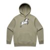 Men's Heavy Hood Thumbnail