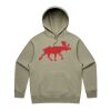 Men's Heavy Hood Thumbnail