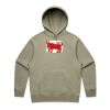 Men's Heavy Hood Thumbnail