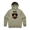Men's Heavy Hood Thumbnail