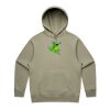 Men's Heavy Hood Thumbnail