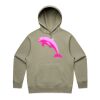 Men's Heavy Hood Thumbnail