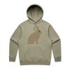 Men's Heavy Hood Thumbnail