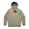 Men's Heavy Hood Thumbnail