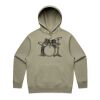 Men's Heavy Hood Thumbnail