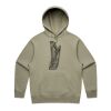 Men's Heavy Hood Thumbnail