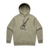 Men's Heavy Hood Thumbnail