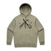 Men's Heavy Hood Thumbnail