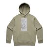 Men's Heavy Hood Thumbnail