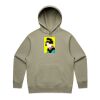 Men's Heavy Hood Thumbnail