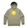 Men's Heavy Hood Thumbnail