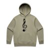 Men's Heavy Hood Thumbnail