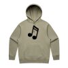 Men's Heavy Hood Thumbnail