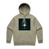 Men's Heavy Hood Thumbnail