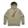 Men's Heavy Hood Thumbnail
