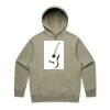 Men's Heavy Hood Thumbnail