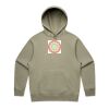 Men's Heavy Hood Thumbnail