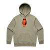 Men's Heavy Hood Thumbnail