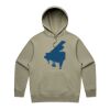 Men's Heavy Hood Thumbnail