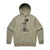Men's Heavy Hood Thumbnail