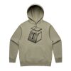 Men's Heavy Hood Thumbnail