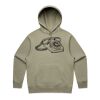 Men's Heavy Hood Thumbnail