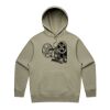 Men's Heavy Hood Thumbnail