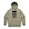 Men's Heavy Hood Thumbnail