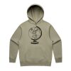 Men's Heavy Hood Thumbnail