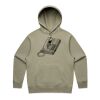 Men's Heavy Hood Thumbnail
