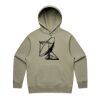 Men's Heavy Hood Thumbnail