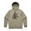Men's Heavy Hood Thumbnail