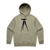Men's Heavy Hood Thumbnail