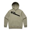 Men's Heavy Hood Thumbnail