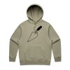 Men's Heavy Hood Thumbnail
