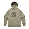 Men's Heavy Hood Thumbnail
