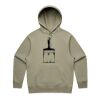 Men's Heavy Hood Thumbnail