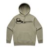 Men's Heavy Hood Thumbnail