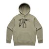 Men's Heavy Hood Thumbnail