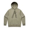 Men's Heavy Hood Thumbnail