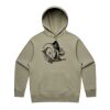 Men's Heavy Hood Thumbnail