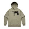 Men's Heavy Hood Thumbnail