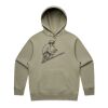 Men's Heavy Hood Thumbnail