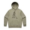 Men's Heavy Hood Thumbnail