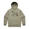 Men's Heavy Hood Thumbnail