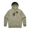 Men's Heavy Hood Thumbnail